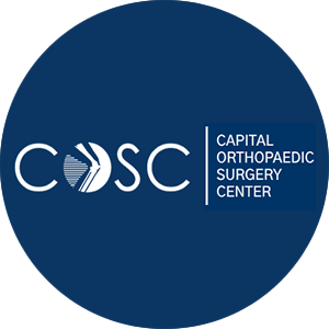 capital orthopaedic surgery center